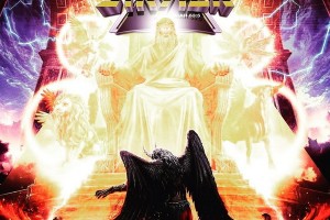 STRYPER анонсировали сингл 'Even The Devil Believes'!