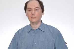 Константин Челлини - новое произведение " В порыве диссонанса чувств..." 