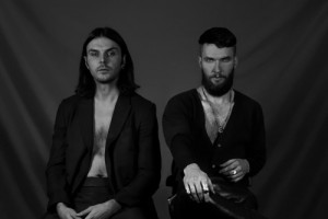 Hurts выпустили второй сингл с нового альбома