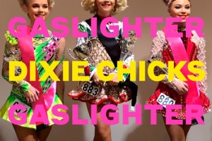 Dixie Chicks сменили название из-за расизма