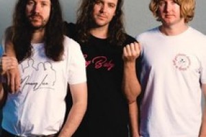DZ Deathrays продолжение 18 крутых рок-грпп, о которых вы могли  не слышать