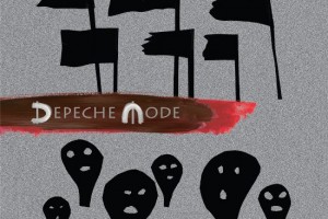 Depeche Mode выпустили двойной концертный альбом