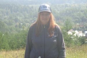 Фантазии от Светланы Полыгаловой - Произведение " Пишу жизнь – поэму на века! "