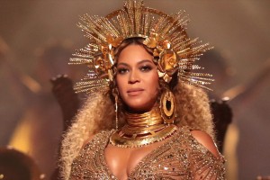 Бейонсе сняла «Black is King» для Disney 