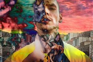 Niletto спел «Молодым»