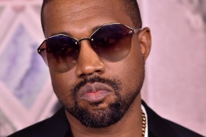 Канье Уэст анонсировал альбом 