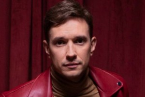 Максим Линников: «Случается, услышишь хорошую песню и сожалеешь о том, что не ты её сочинил»