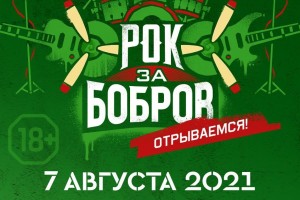 Организаторы перенесли фестиваль «Рок за Бобров»