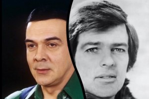 Песня, которая стала хитом 2017 года была привезена Магомаевым из Италии в 1963-м