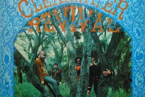 Creedence Clearwater Revival - Creedence Clearwater Revival,1968!