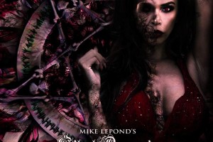 Mike LePond's Silent Assassins - Whore of Babylon,2020!