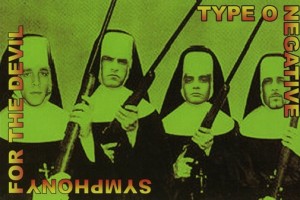 Type O Negative - «Symphony For The Devil» 2006, Live!