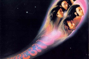 Deep Purple - Fireball(1971)!