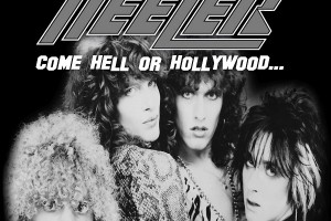 Рон Кил переиздает архивный материал американских STEELER !