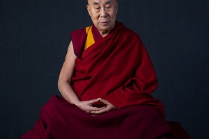 Альбом Далай-ламы вышел в день его рождения