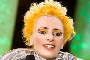 Жанна Агузарова стала затворницей после головокружительного успеха