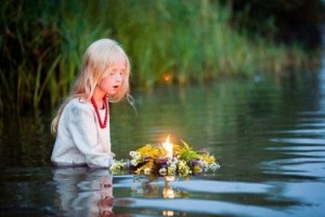 7 июля -День Ивана Купала