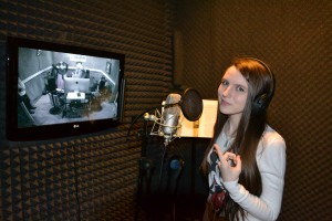 Ирина ЖУКОВА в программе «ТВОЙ ЧАС» на радио «Голоса планеты»   