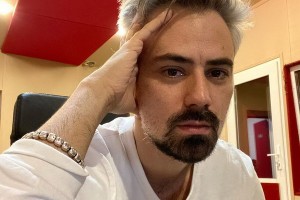 Tesla Boy представит первый русскоязычный альбом в ноябре