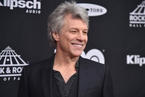 Bon Jovi выпустили сингл о нынешних временах