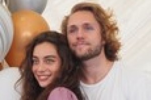 Влад Соколовский: «Моя новая девушка знакома с Ритой и с дочкой»