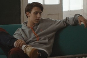 Тима Белорусских показал «Фотопленку»