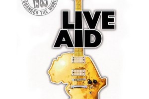 Rock FM посвятит целый день фестивалю Live Aid