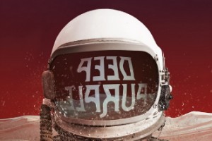 Deep Purple записали песню про небытие 