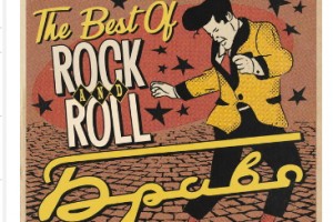 «Браво» выпустили «The Best of Rock 'n' Roll»
