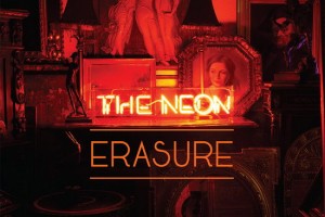 Erasure выпустили энергичную песню о любви 