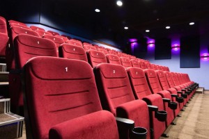 Минкультуры разрешило открыть кинотеатры