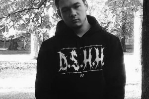 В Москве умер рэпер Murda Killa