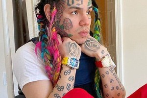 Tekashi69 выпустит альбом в августе
