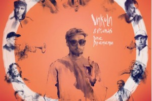 Рецензия: Vakula – «Вне времени»