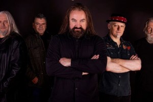 Экс-вокалист THRESHOLD присоединился к ARENA!