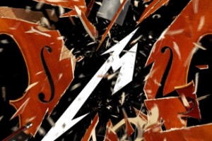 Metallica выпускает второй альбом с симфоническим оркестром Сан-Франциско