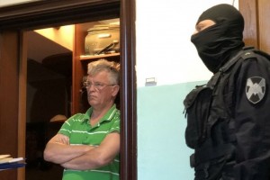 В Астрахани прошла волна уголовных дел в отношении чиновников. 