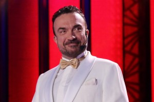 Сергей Жилин получил на «Славянском базаре» награду Союзного государства