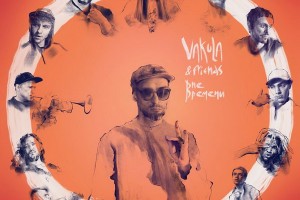Vakula – «Вне времени»