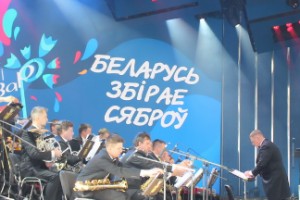 Участники конкурса «Витебск 2020» на «Славянском базаре» отдали предпочтение хитам Муслима Магомаева и Полины Гагариной