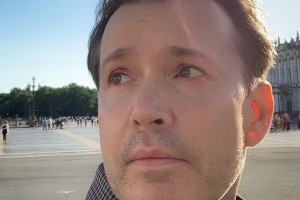 Олег Погудин исполнит «Песни Великой войны» в ММДМ