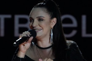 Елена Ваенга: «Мне не надо вообще никаких названий. Есть мое имя - этого достаточно»