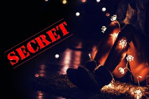 Секретики о девушках...