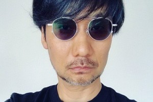 Хидео Кодзима станет членом жюри Венецианского кинофестиваля