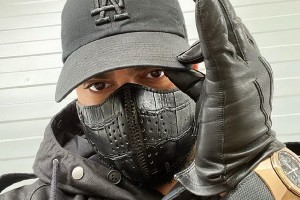 Тимати основал новую компанию