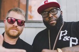 Run the Jewels выпустили собственный сорт марихуаны и совместную песню с Фарреллом Уильямсом
