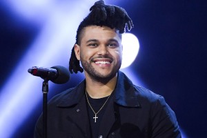 The Weeknd даст концерт 9 августа в TikTok