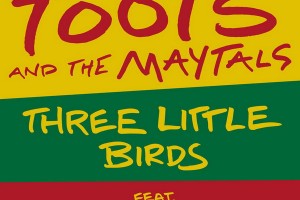 Toots and the Maytals перепели Боба Марли вместе с его сыном и Ринго Старром