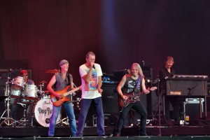    Альбом месяца Deep Purple «Whoosh!»