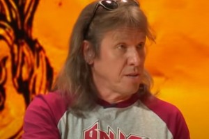 Рецензия: документальный фильм «Ария: через все времена. 1995-2000»